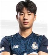 Ảnh cầu thủ Yoo Jung Wan