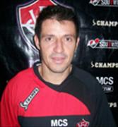 Ảnh huấn luyện viên Ramon Menezes Hubner