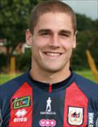 Stephane Callegari