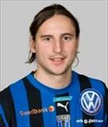Gustaf Segerstrom