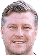 Ảnh huấn luyện viên Karl Robinson