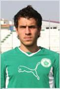 Ảnh cầu thủ Nikolaos Panagiotakos
