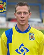 Ảnh cầu thủ Nathan DHaemers
