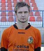 Mateusz Jaskolski