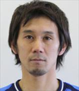 Ảnh cầu thủ Shigeki Kishida