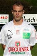 Ảnh cầu thủ Benoit Leroy