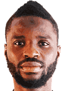 AlHassan Wakaso
