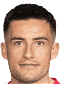 Rhys McCabe
