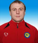Sergei Kazakov