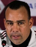 Ảnh huấn luyện viên Rafael Dudamel