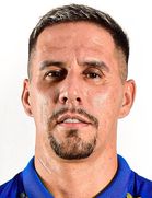 Jorge Dario Mendoza