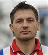 Marek Tracz