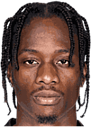 Terence Kongolo
