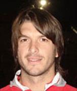 Nicolas Pavlovich