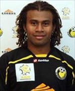 Ảnh cầu thủ Michael Fifii