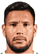 Andres Chavez