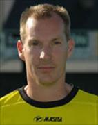 Ronny Schuermans