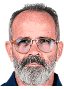 Ảnh huấn luyện viên Alvaro Cervera Diaz