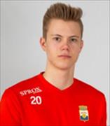 Samuel Arponen