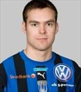 Fredrik Olsson