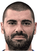 Ảnh cầu thủ Georgi Georgiev