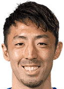 Yuto Suzuki