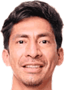 Jair Torrico Camacho