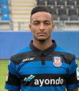 Nahom Gebru