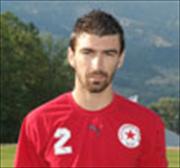 Ảnh cầu thủ Moylopoylos Athanassios