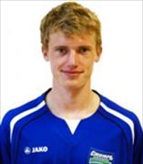 Artem Dudolev