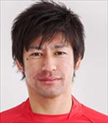 Ảnh cầu thủ Satoshi Ikegami