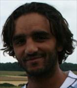 Jawad El Hajri