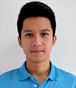 Kantaphat Tornitiwong