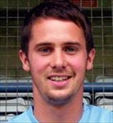 Jamie Mudge