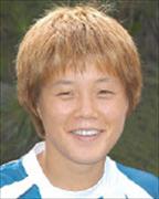 Lee Jang Mi
