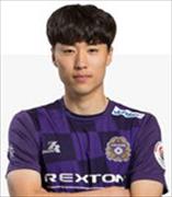 Jeong Hee Woong