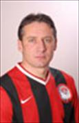 Martin Kushev