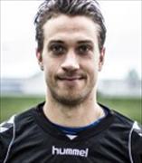 Tim Markstrom