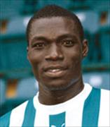 Ảnh cầu thủ Eric Kwame Adjei