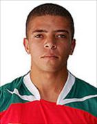 Jefferson Francisco Marques Lopes