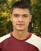 Andrey Sokolenko