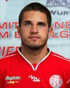 Mattia Marchi