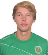 Ảnh cầu thủ Oleksandr Sukharov