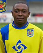 Ảnh cầu thủ Yves Kabwe Kazadi
