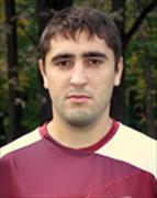 Oleksandr Pikhur