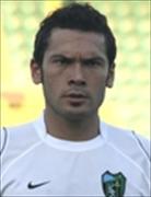 Muhammed Turkmen