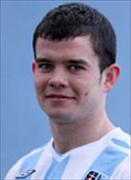 Conor Hoctor