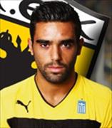 Andreas Stamatis