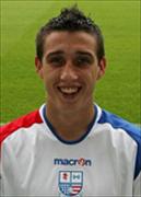 Michael Corcoran