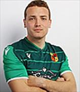 Dmitri Baiduk